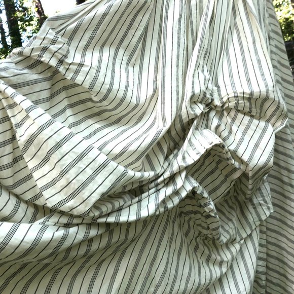 Ewa I Walla Bustle Dress XS - Picture 8 of 9